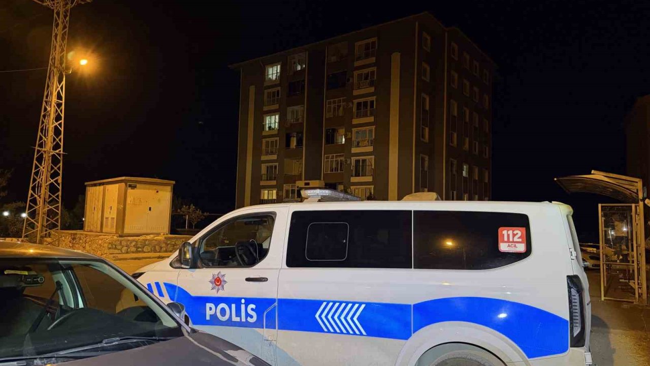 Cinayet zanlısı yakalandı