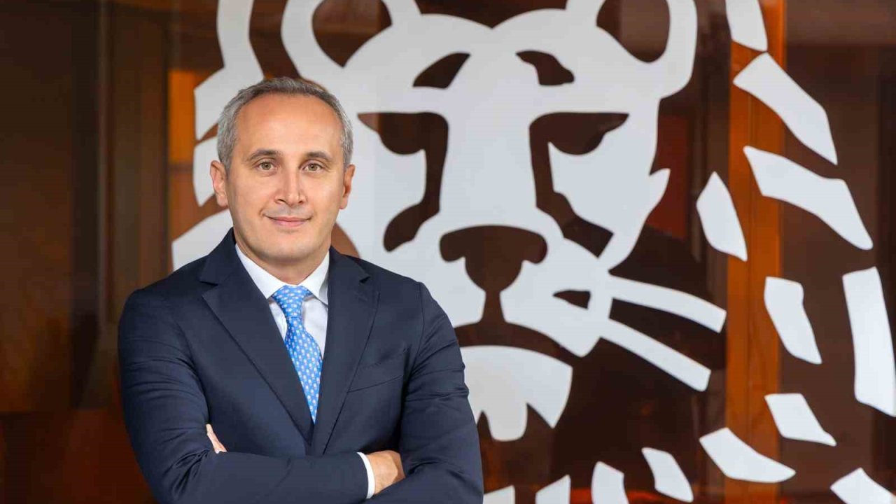 ING Türkiye’nin aktif büyüklüğü 298.1 milyar TL’ye ulaştı