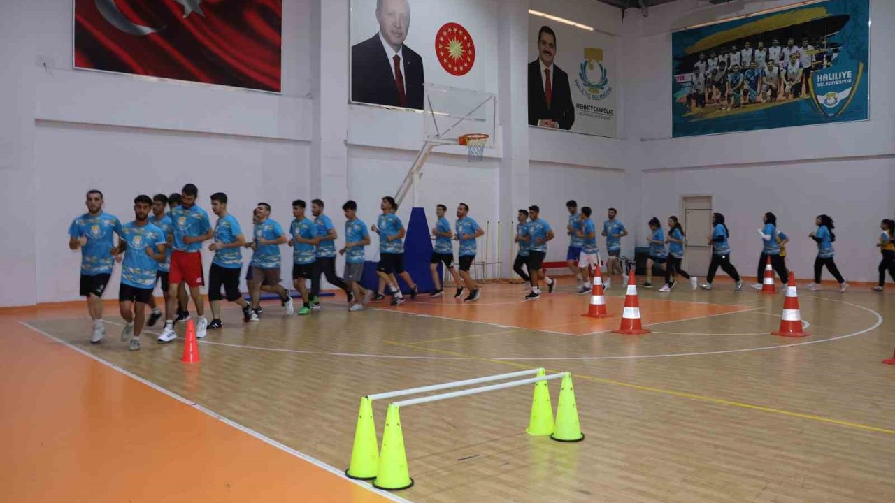 Haliliye’den BESYO ve PMYO adaylarına profesyonel hazırlık desteği