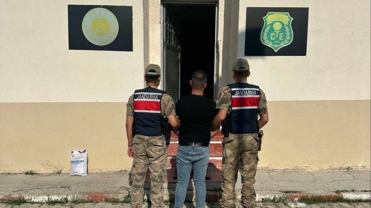 Kars’ta kasten öldürme suçundan aranan hükümlü JASAT operasyonuyla yakalandı