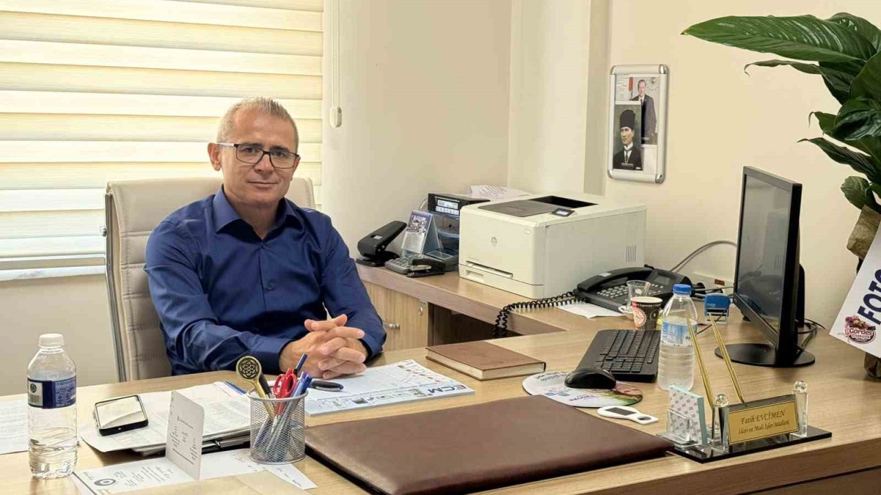 Gördes Devlet Hastanesi’nde yeni dönem