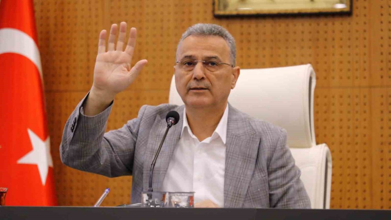 Başkan Kurnaz: "İlkadım’ın geleceğine yön veriyoruz"