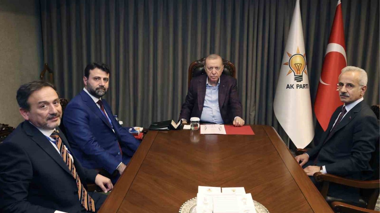 Karabük’ün beklediği yol projesi ihaleye çıktı