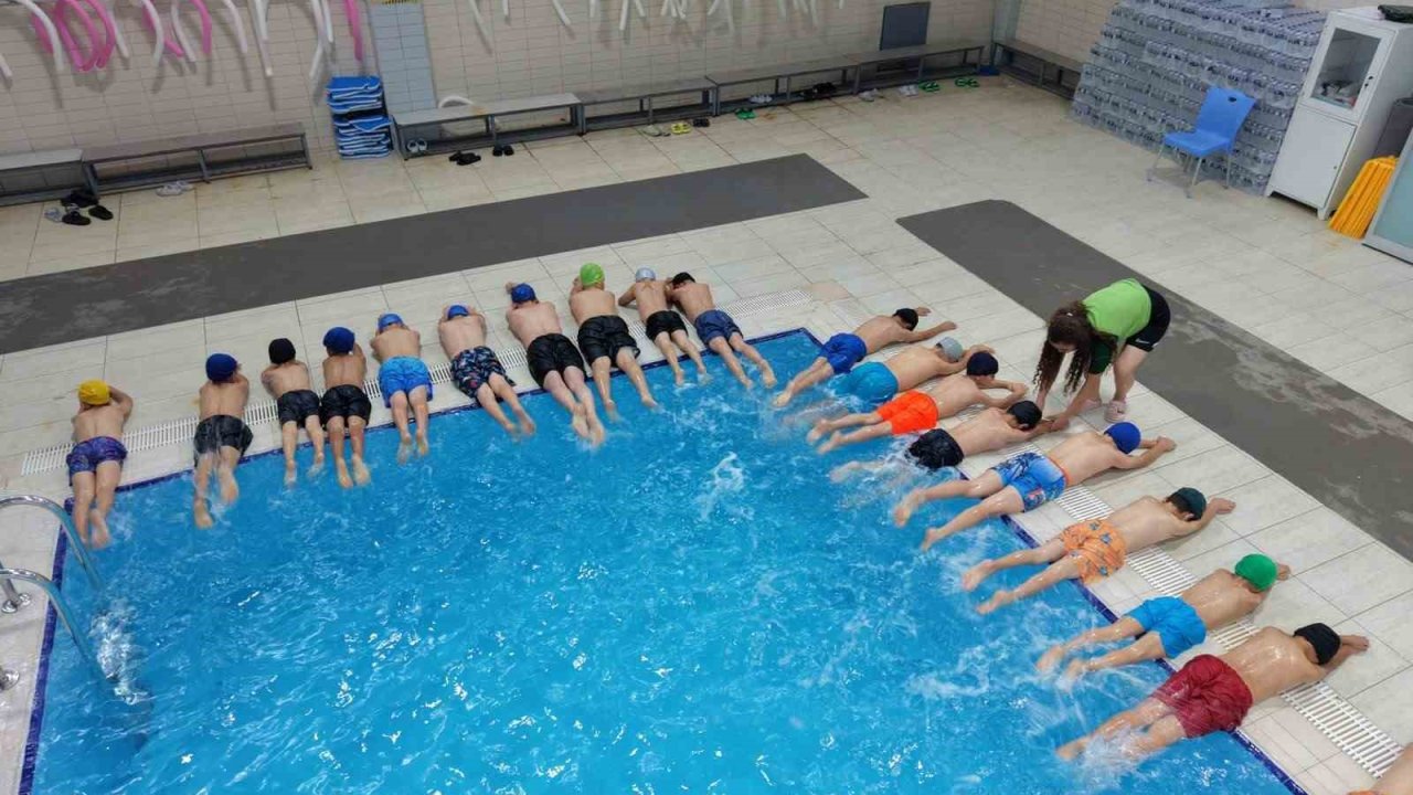 Şehitkamil Belediyesi, koruma altındaki çocukları sporla buluşturuyor