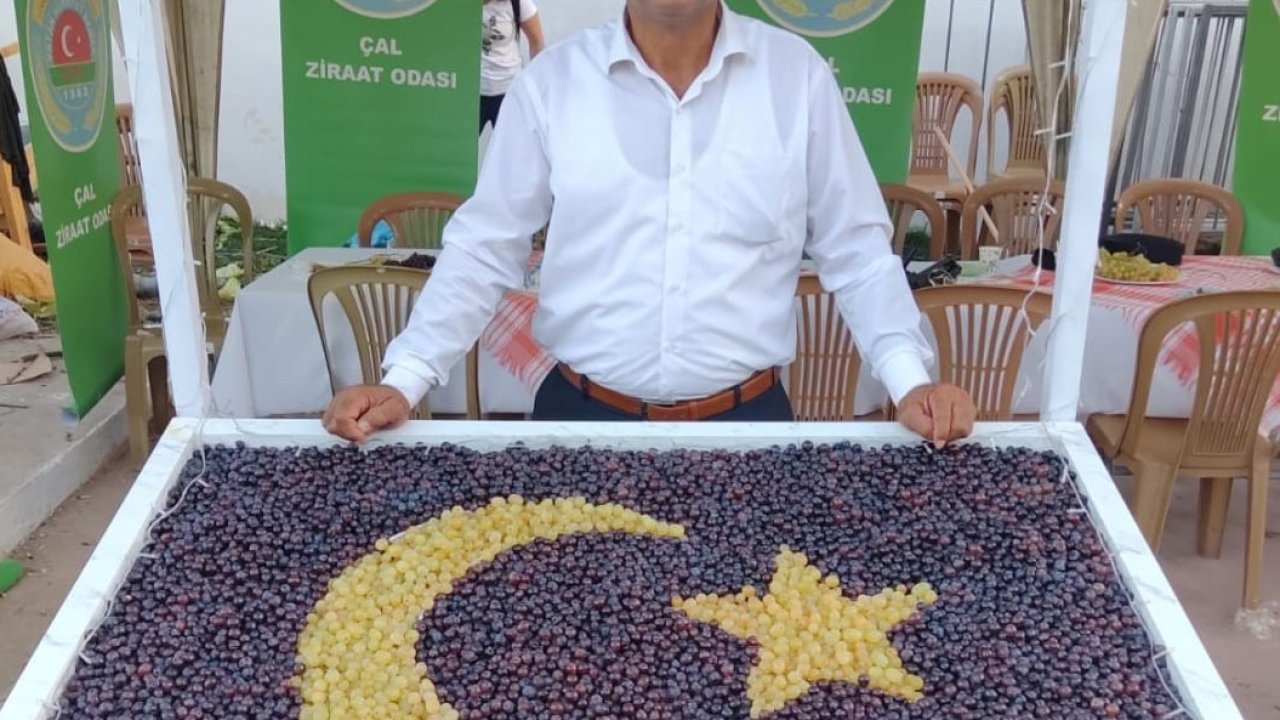 Üzüm fiyatları hasat zamanı değil önceden açıklanmalı