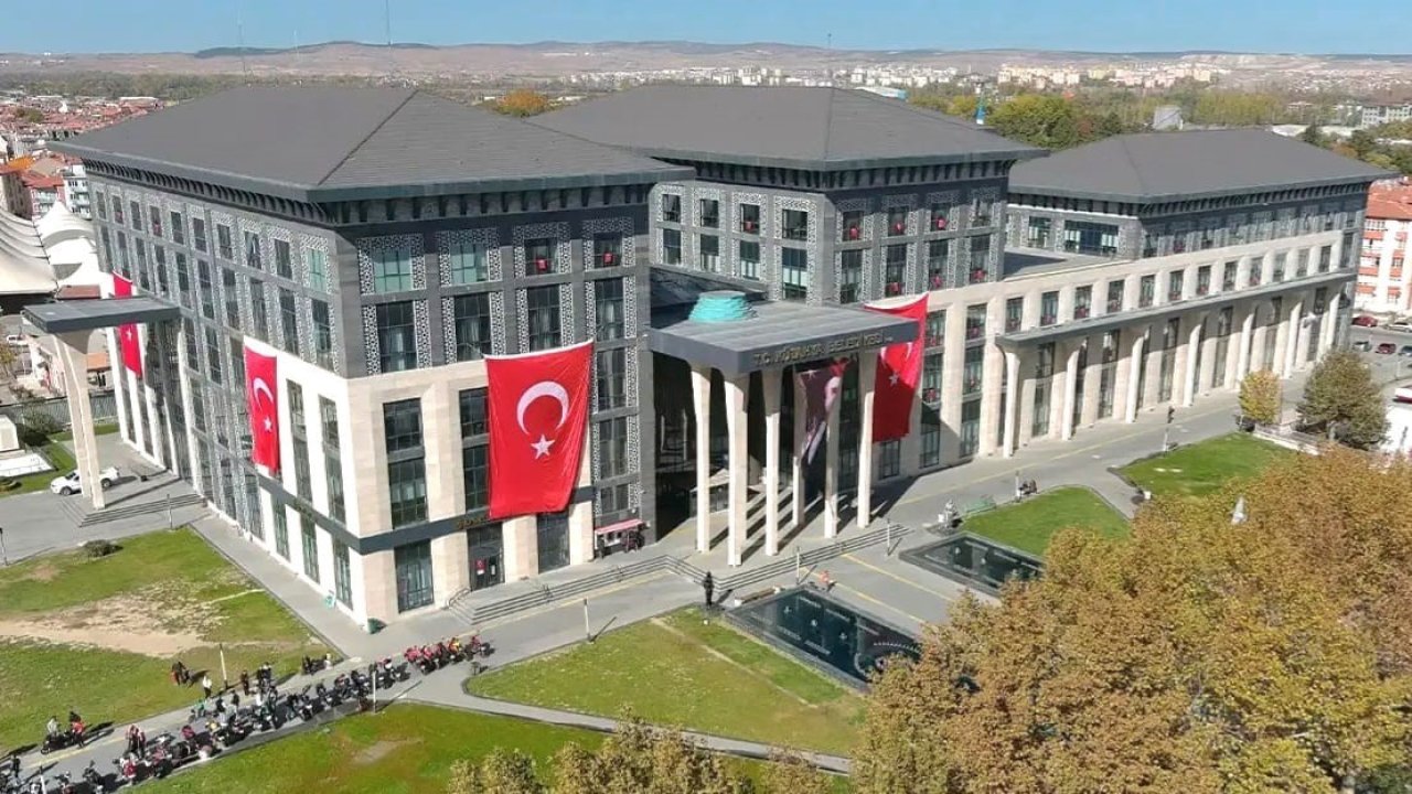 Kütahya Belediyesi’nden dolandırıcılık uyarısı