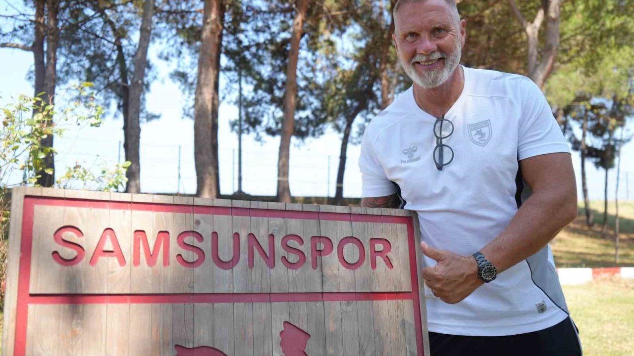 Thorsten Fink: "Yeni transferlerden memnunum, başka transferler de yapacağız"