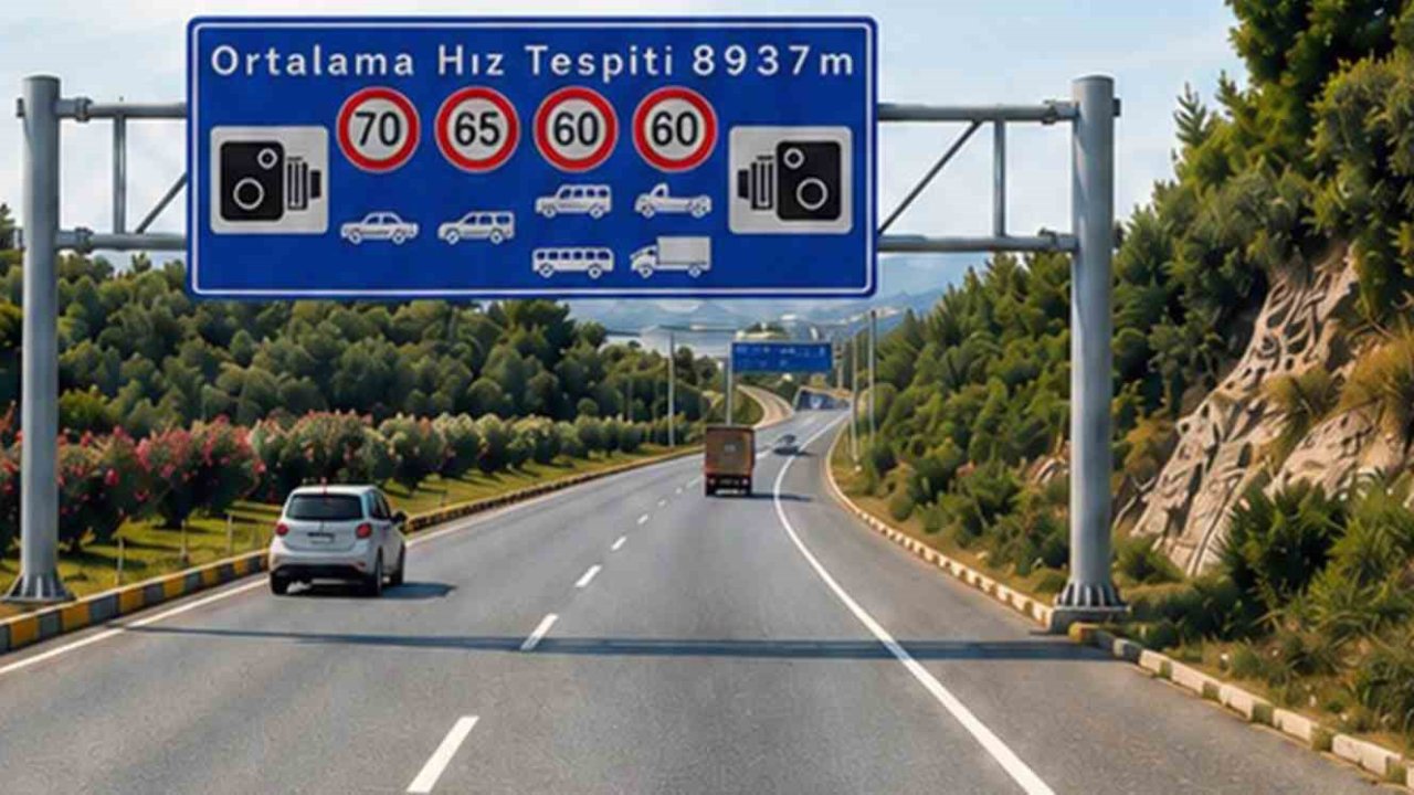 Muğla’da EDS uygulaması 10 Ağustos’ta devreye giriyor
