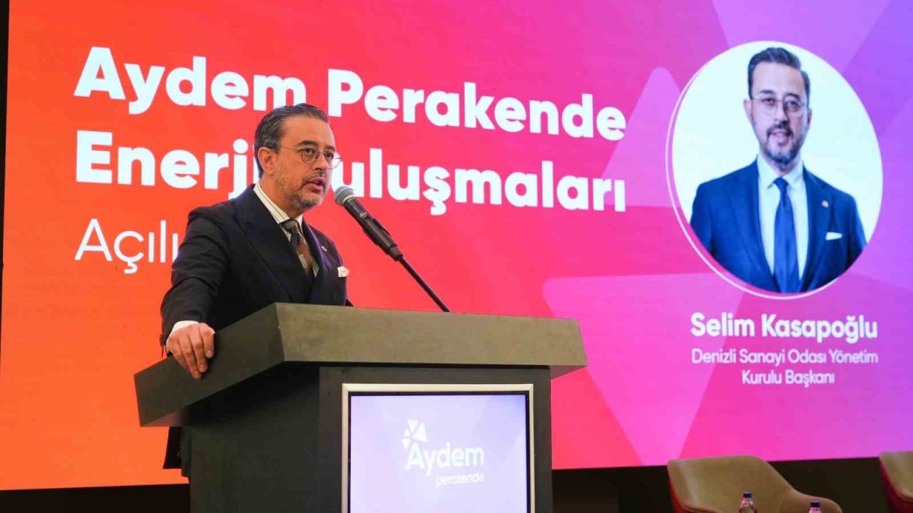 DSO Başkanı Kasapoğlu; "En büyük beklentimiz geleceği güvenle planlayabileceğimiz istikrarlı bir yatırım ortamıdır"