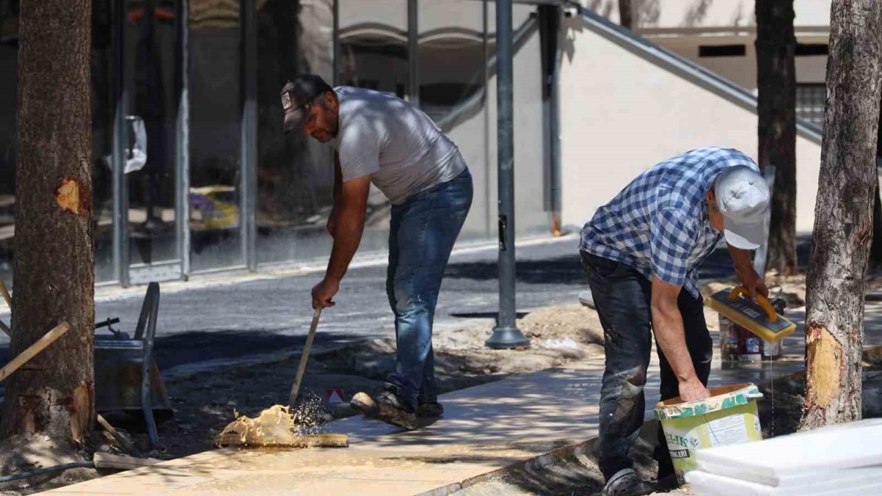 Söğüt’te ‘Dijital Tarih Müzesi’ ziyaretçilerine gün sayıyor
