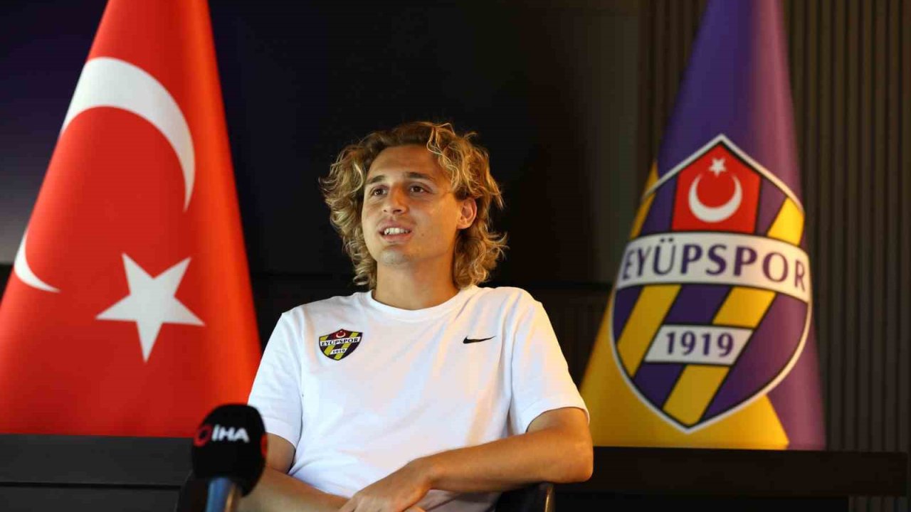 Hamza Akman: "Galatasaray altyapısında sorun olduğunu düşünmüyorum"
