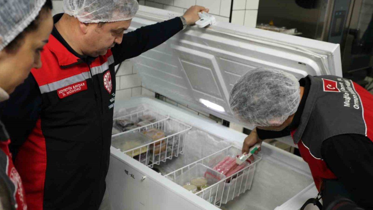 Muğla’da 42 işletmeye 1 milyon 514 bin TL ceza