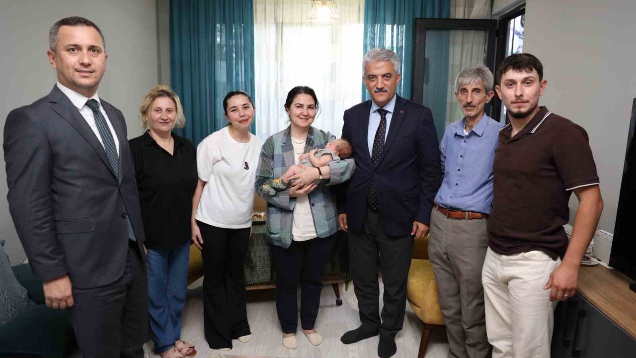 Aile ve Gençlik Fonu meyvesini verdi