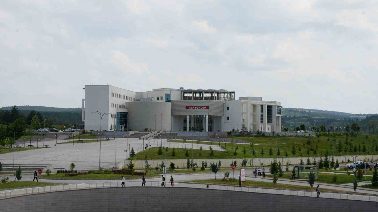 Kastamonu Üniversitesi’nin 4 projesi, TÜBİTAK tarafından desteklenecek