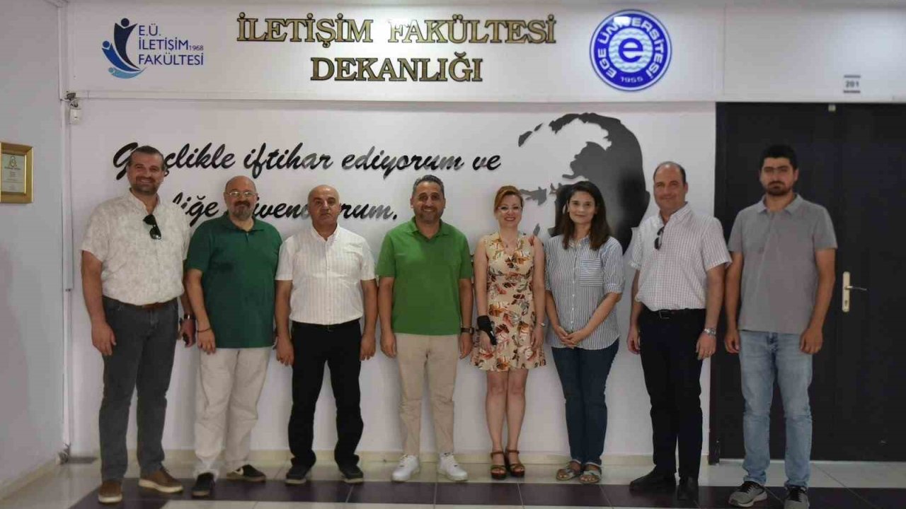Türkiye-Azerbaycan ilişkilerine dijital diplomasi modeli