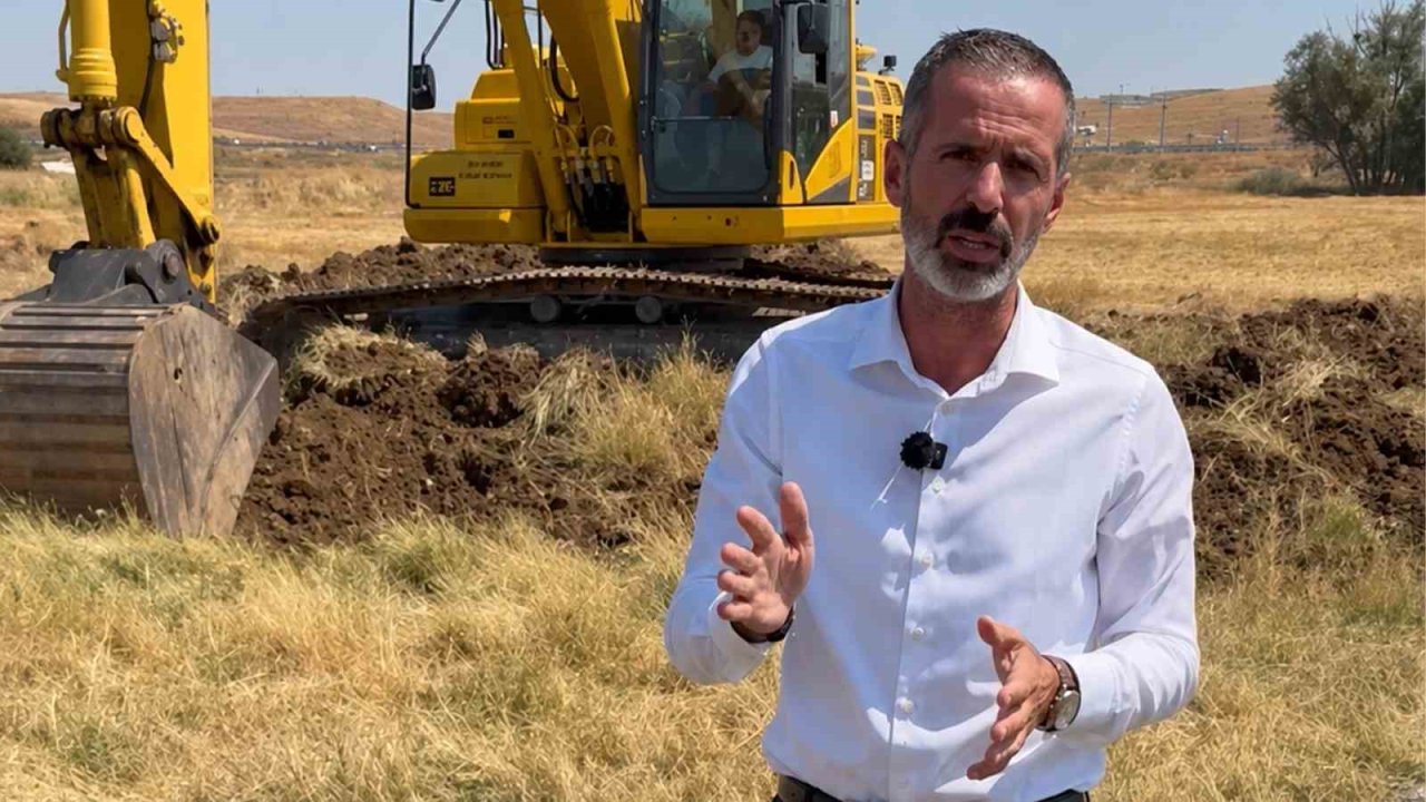Su krizi belediye başkanını isyan ettirdi: Faturasını ödemeyen vatandaşlara böyle seslendi