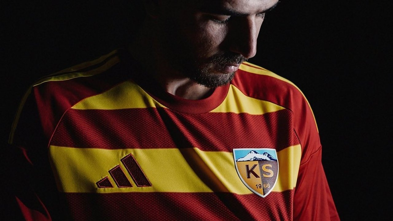 Kayserispor’dan savunmaya takviye