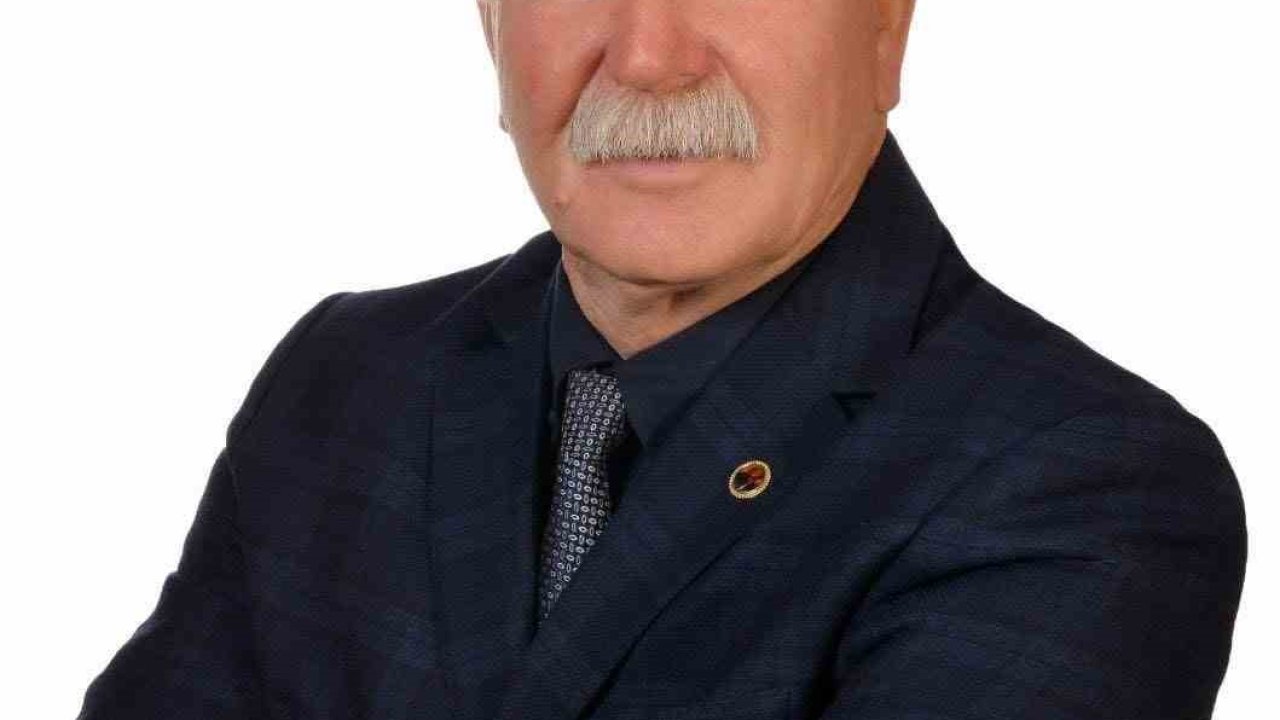 Pınarbaşı Belediye Başkanı Deniz Yağan, Yeni Parti’ye geçti