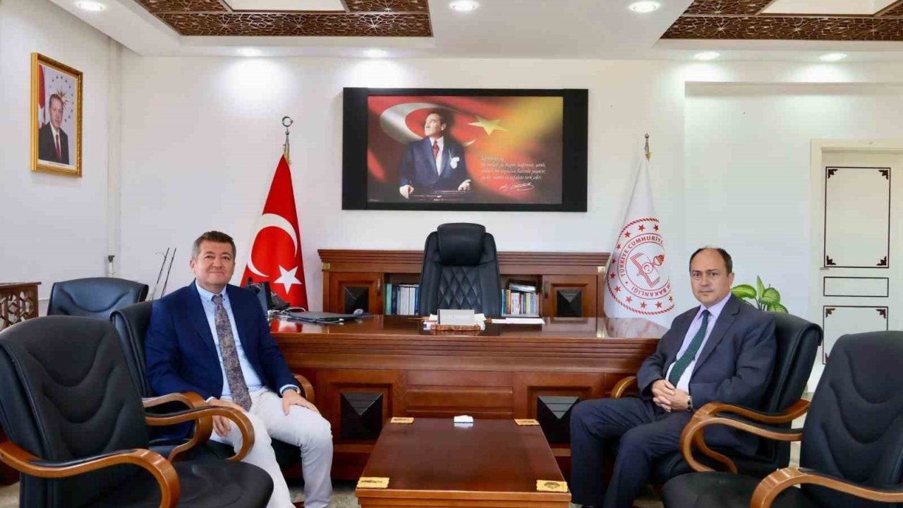 Bilecik’te eğitim faaliyetleri değerlendirildi