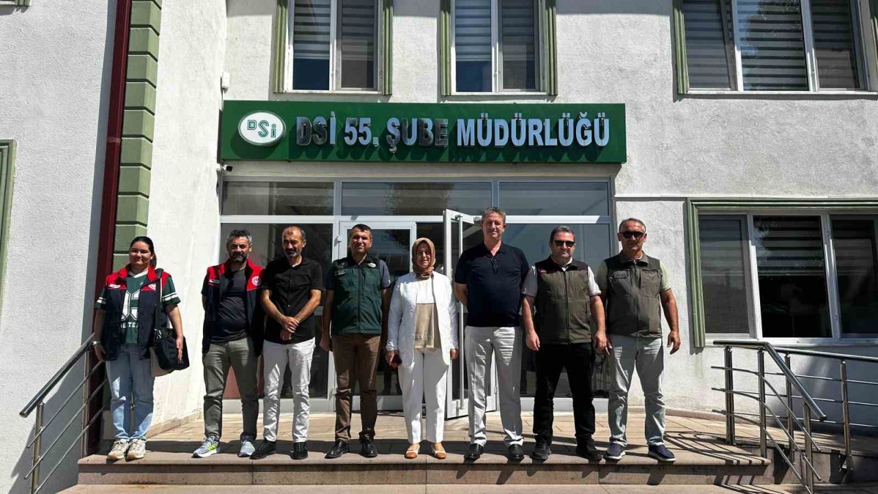 Düzce için bir araya geldiler