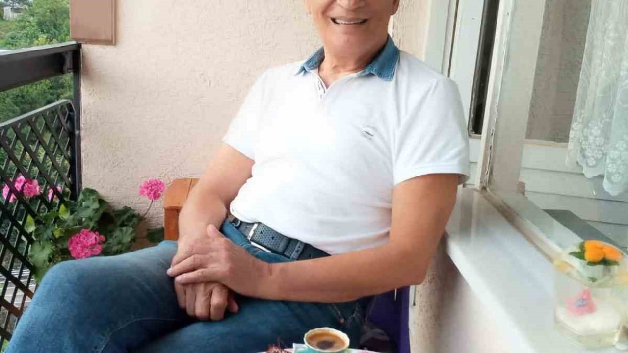 Elazığspor’un efsane futbolcusu Haluk Erdem vefat etti