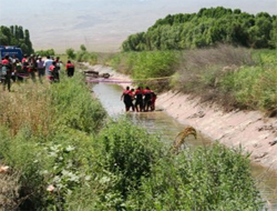 Iğdır'da Genç Çobanın Cesedi Bulundu