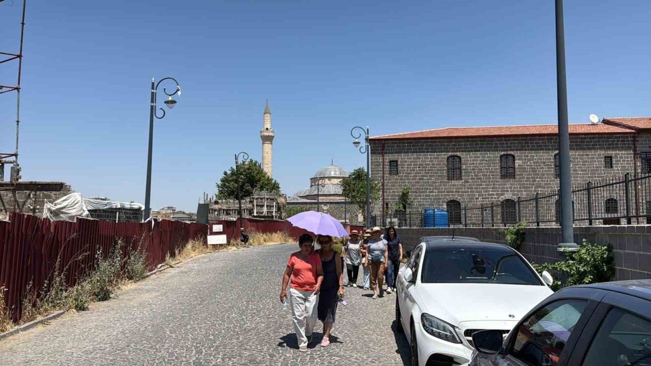 Sıcak hava ölüm oranlarındaki artışa yansıdı
