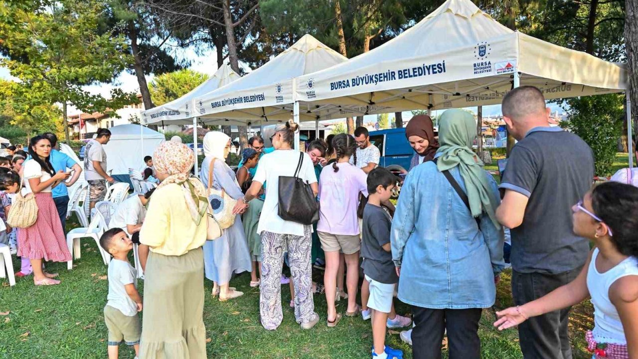 Mobilfest’in üçüncü durağı İznik