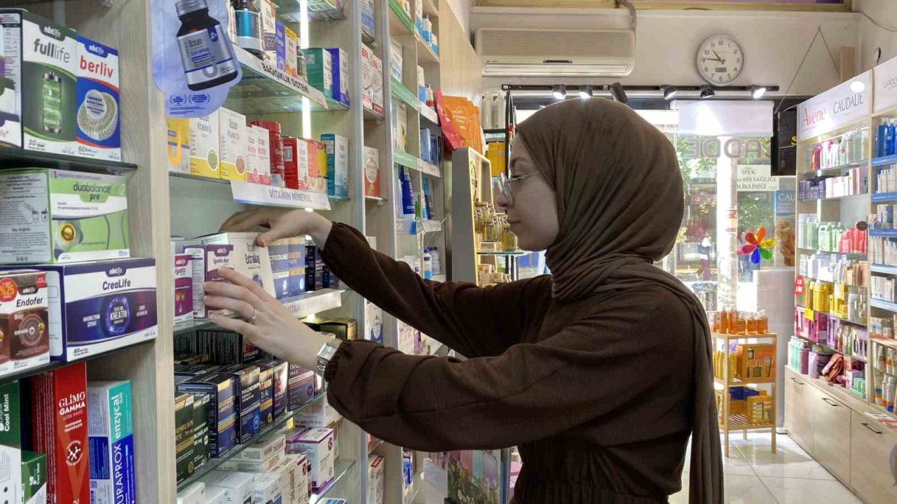 Sağlık sorunu yaşamamak için ilaç saklama şartlarına dikkat
