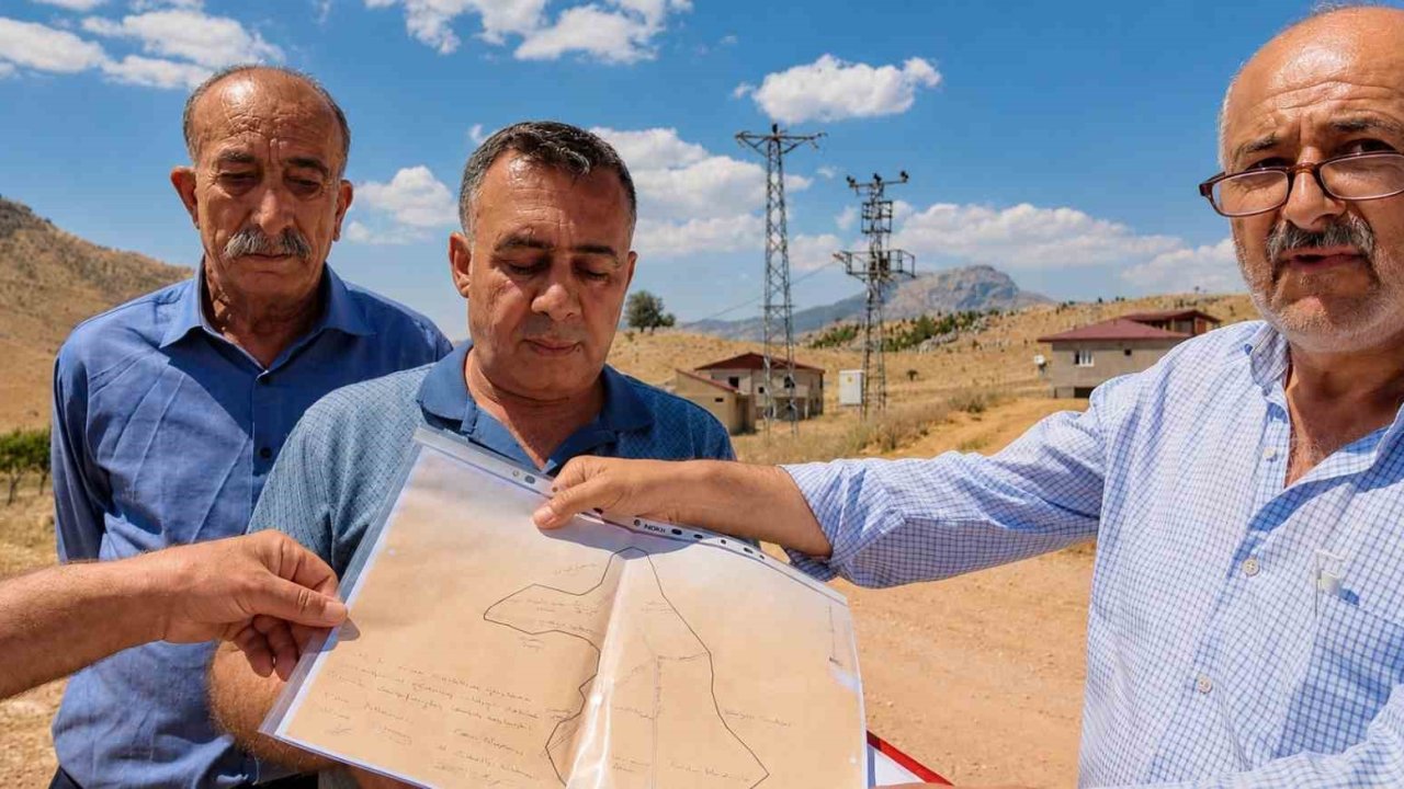 Cevizdalı köyü sakinlerinden çağrı: "Yeniden Bitlis’e bağlanmak istiyoruz"