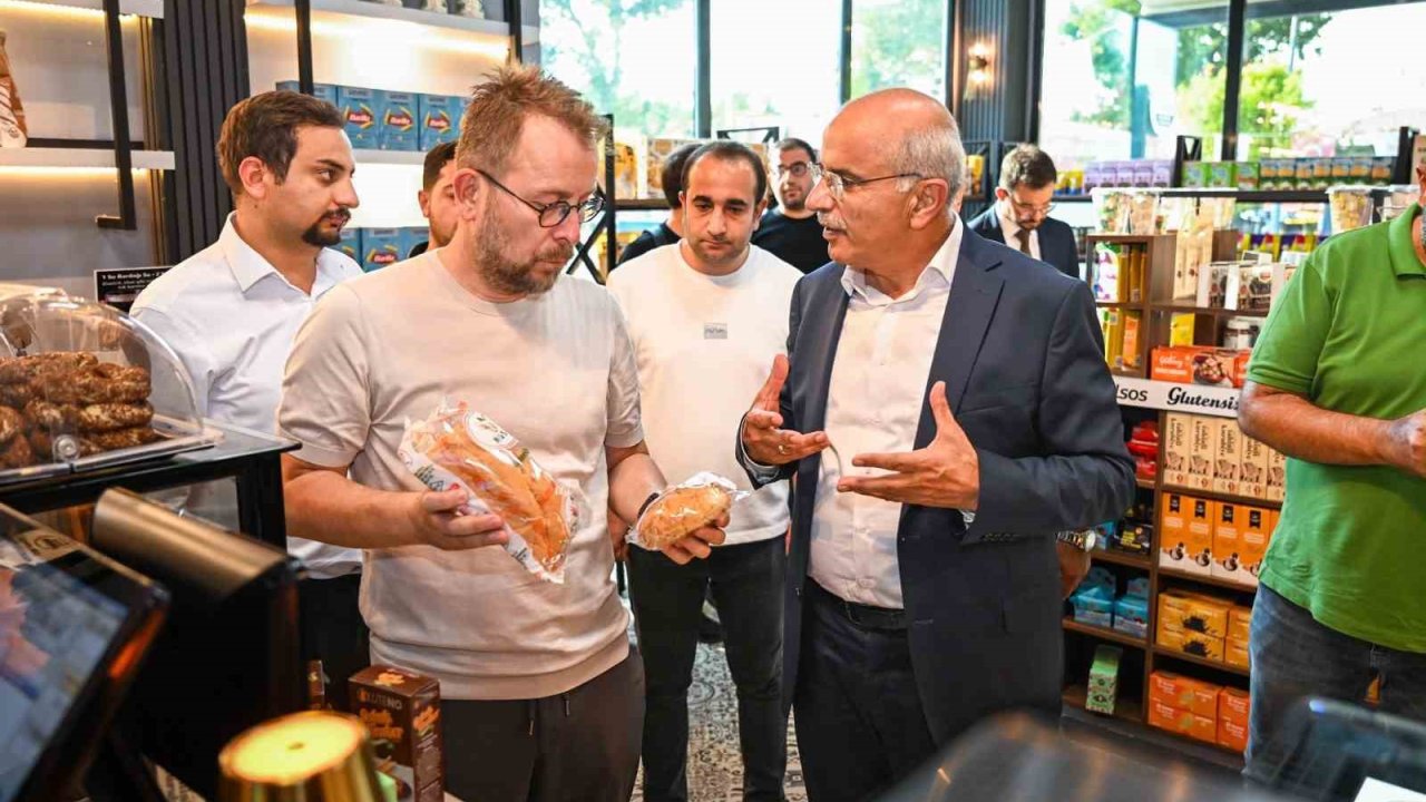 Ünlü Şef Ömür Akkor: "Malatya mutfağı Türkiye’nin en güçlü mutfaklarından biri"