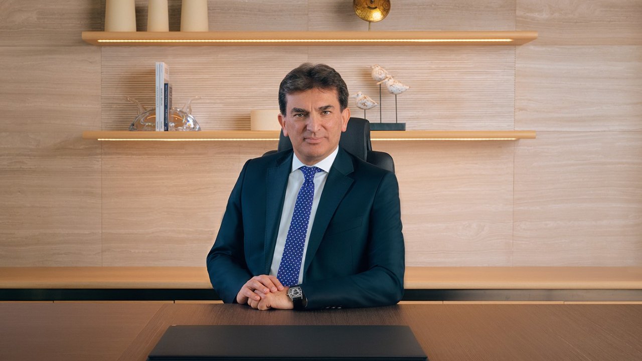 Erdemir’in yılın ilk yarısında net kârı 201 milyon dolar oldu