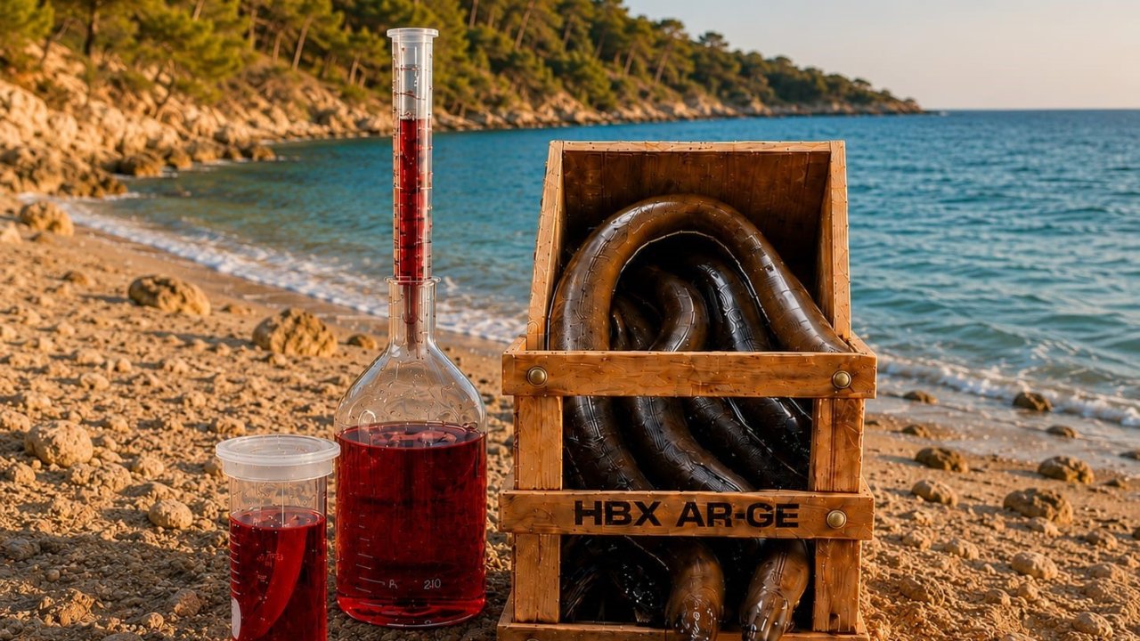 Yılan balıklarının üreme ve göç sırrı asırlardır çözülemiyor