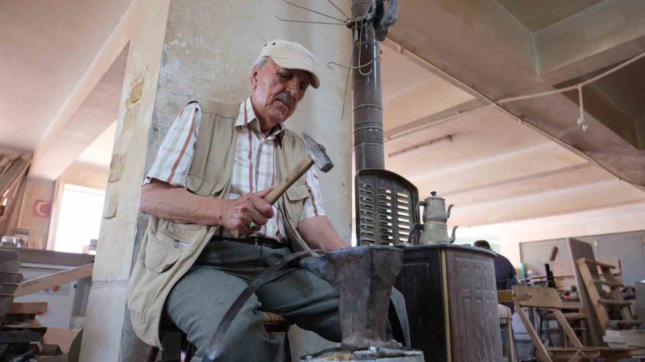 İnegöl’de 145 yıllık miras, beşinci kuşağa ulaştı