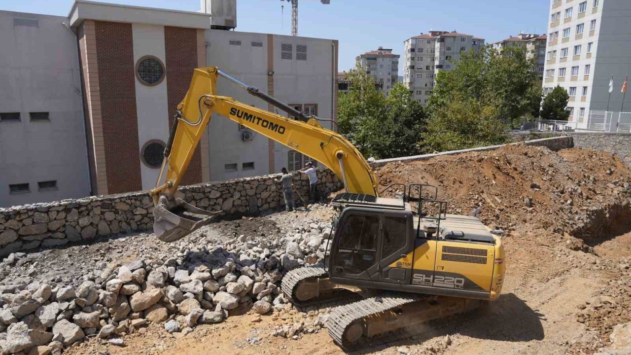 Kartal’da sosyal yaşam alanları büyüyor, Gezegen Kafe sayısı 14’e yükseliyor
