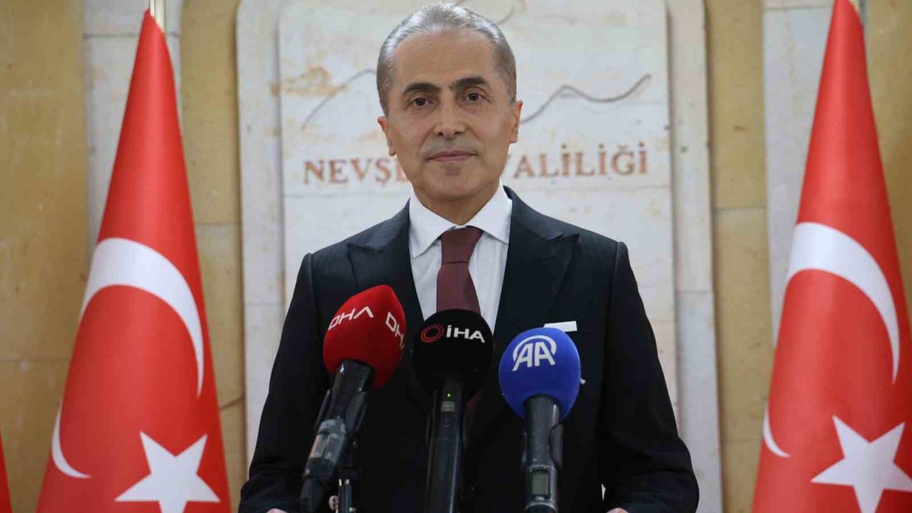 Nevşehir Kültür Yolu Festivali dokuz günü geride bıraktı