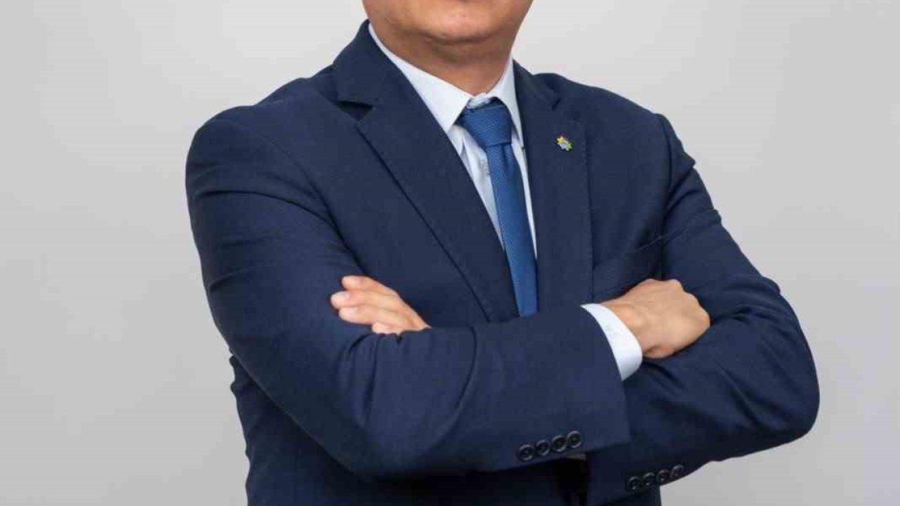 Başkan Maraş’tan ABD’ye ek vergi tepkisi