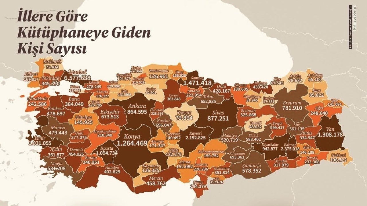 Başkan Yalçın: "Projelerimizle Talas’ta okuma devrimi gerçekleştirdik"