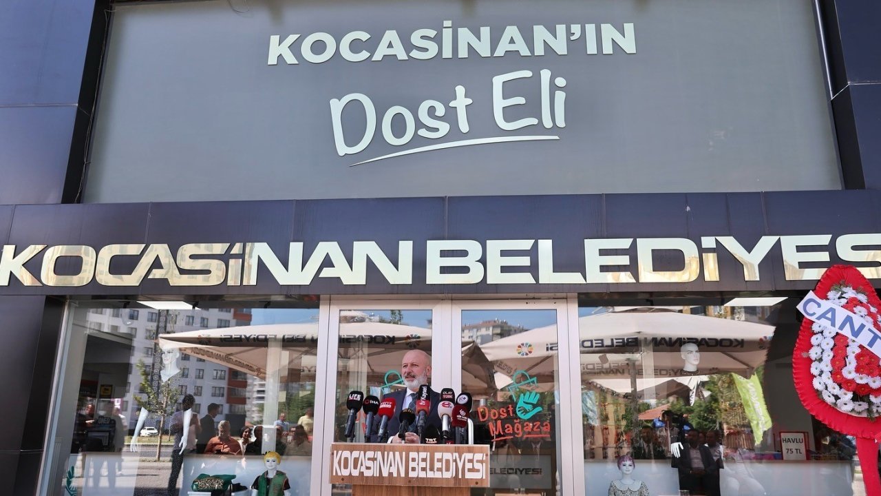 Başkan Çolakbayrakdar: ‘Büyüklerimizin hayır duaları, bizim en değerli gücümüz’