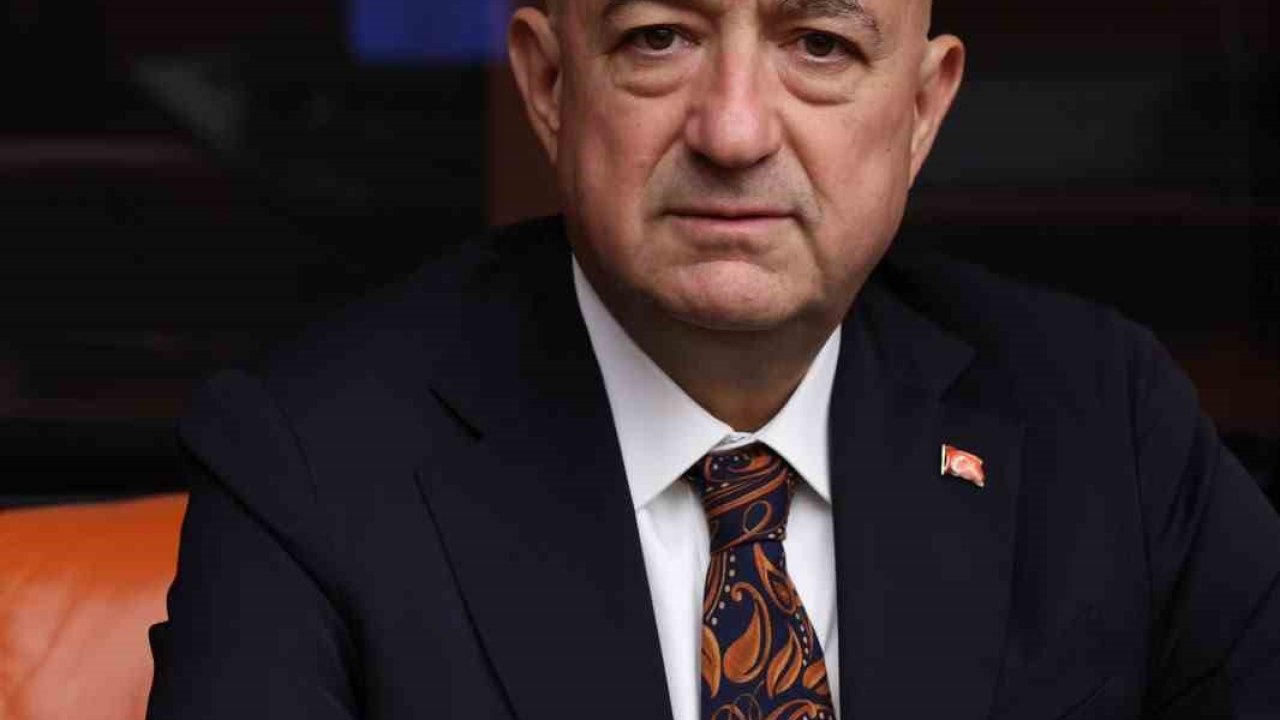 AK Partili Gider, "Yarım asırlık terör belasını Türkiye’nin geçmişinde bırakıyoruz"