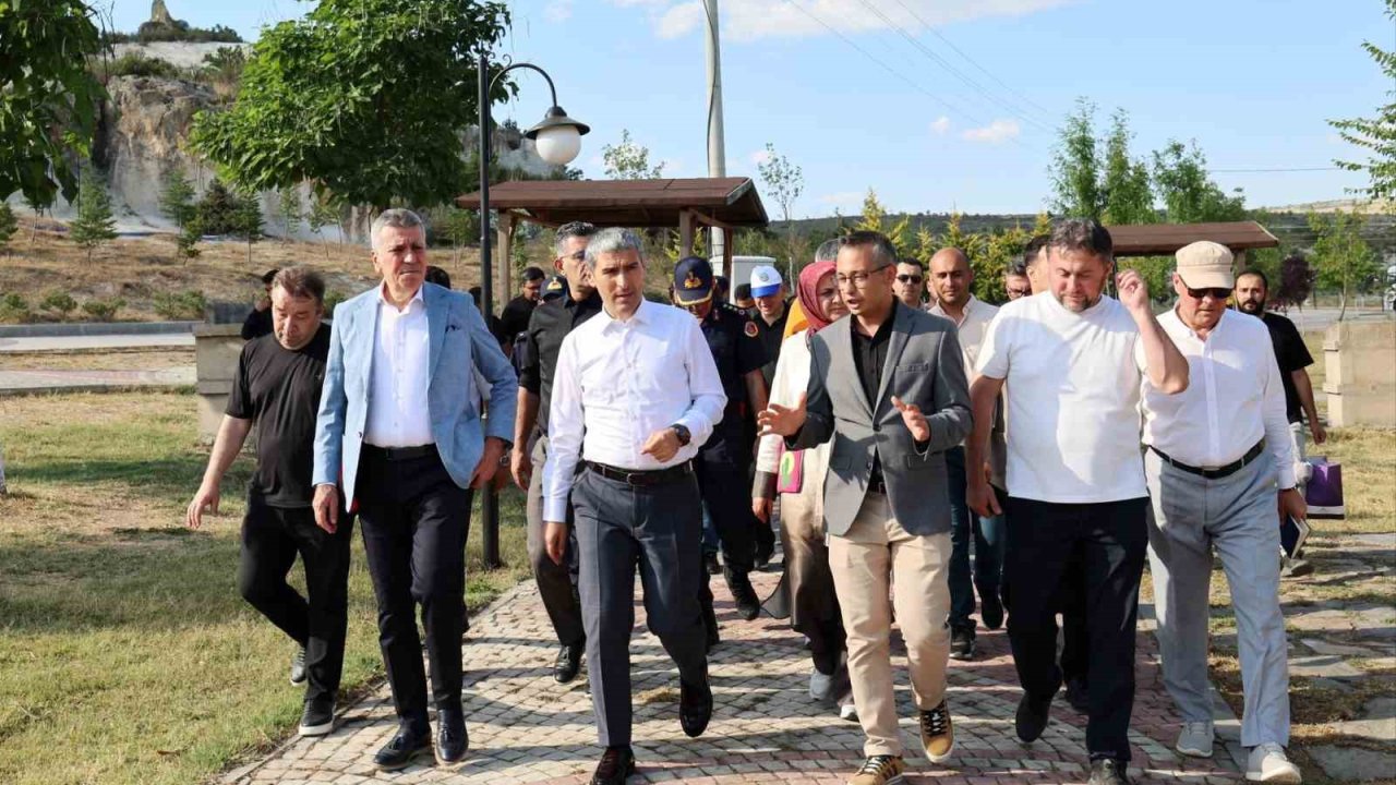 ’Köklerden Göklere TÜBİTAK Gökyüzü Gözlem Etkinliği’ başlıyor
