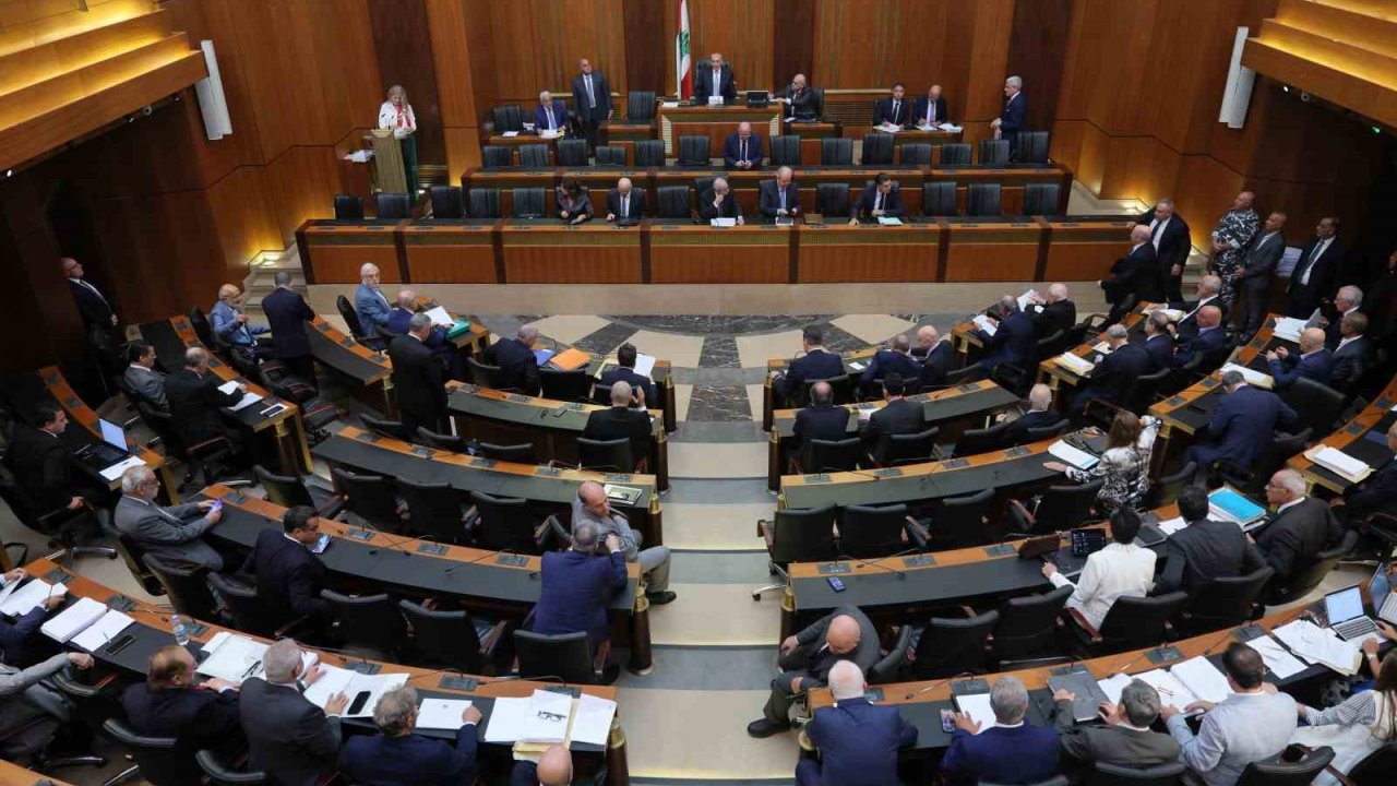 Arap dünyasında ilk: Lübnan’da idam cezasının kaldırılması kararlaştırıldı