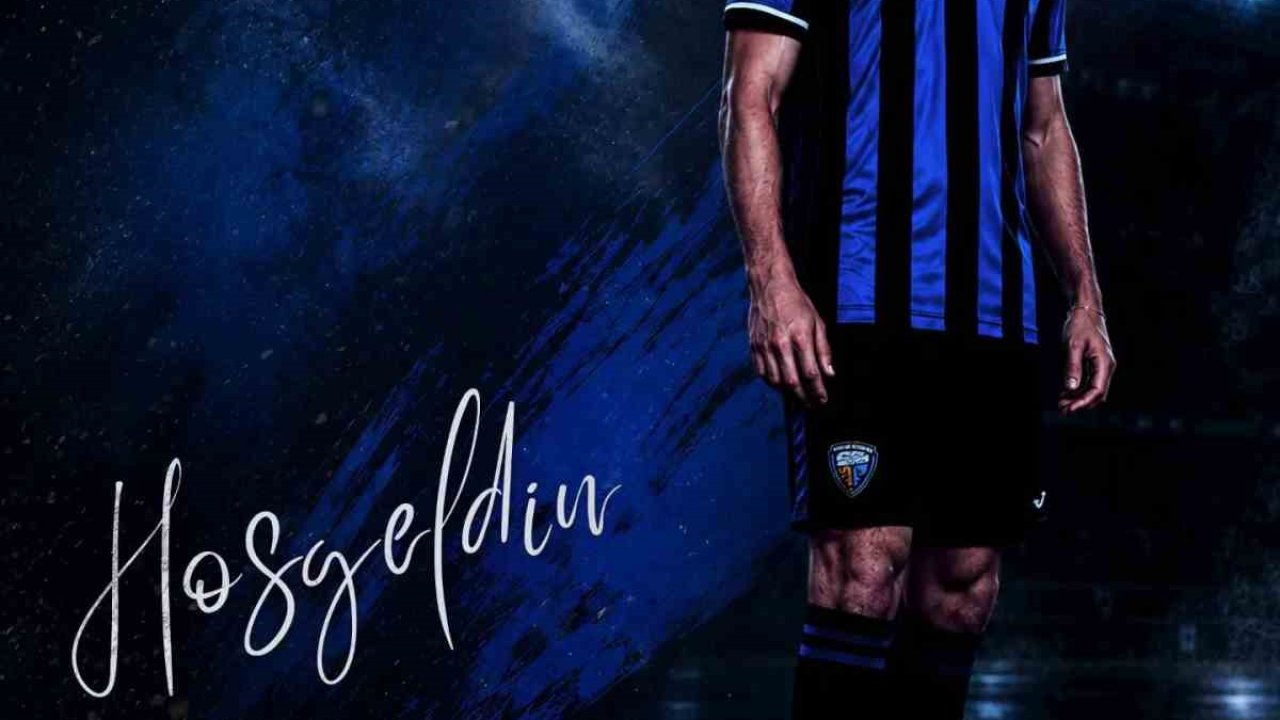 Karacabey Belediyespor’da 2 transfer