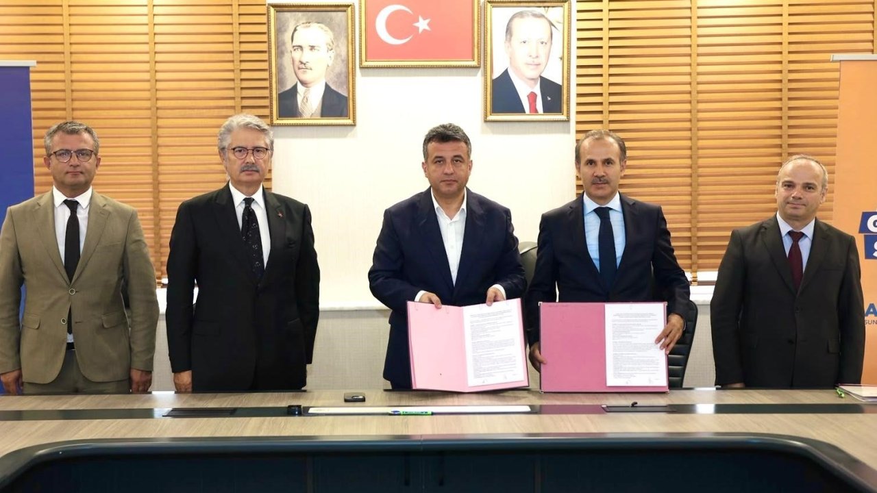 Çarşamba Ordu Kalesi gün yüzüne çıkarılacak