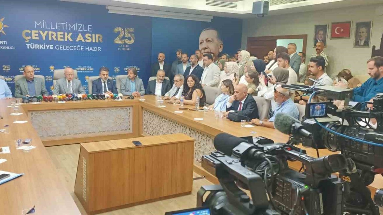 Bursa’ya ya 2 yeni hastane müjdesi