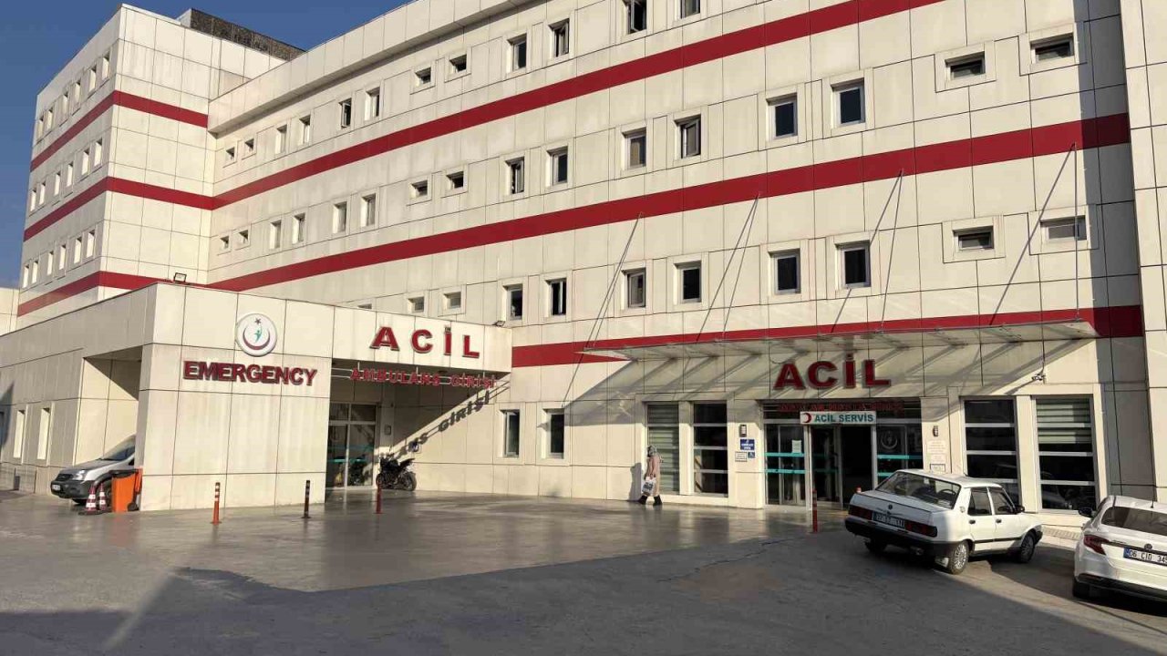Çorum FK’lı futbolcu Atakan Akkaynak trafik kazasında yaralandı