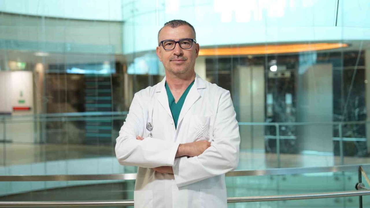 6 saati geçen karın ağrıları apandisitin ayak sesleri olabilir