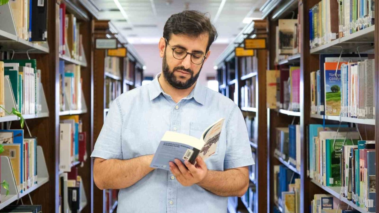 BŞEÜ’den sosyal bilimlerde uluslararası etki oluşturan araştırma