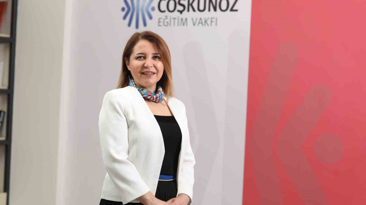 Coşkunöz Eğitim Vakfı’nın burs programında yeni dönem başvuruları başladı
