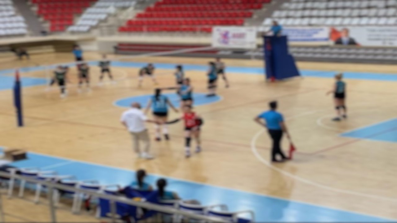 Aydıntepe’de düzenlenecek voleybol turnuvası başvuruları yarın sona eriyor